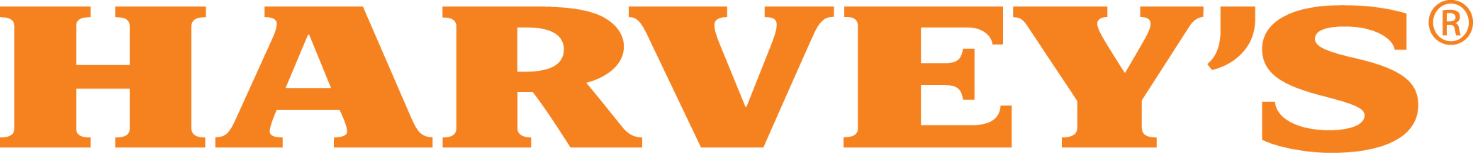 Harvey's App Feedback Help Center home page